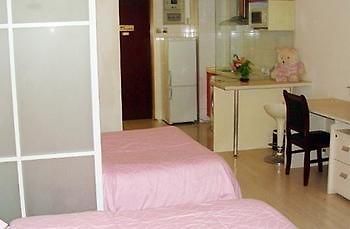 Jiuzhou Hotel Чанша Екстер'єр фото