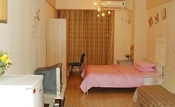 Jiuzhou Hotel Чанша Екстер'єр фото