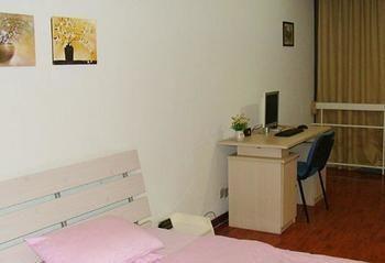 Jiuzhou Hotel Чанша Екстер'єр фото