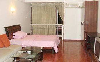 Jiuzhou Hotel Чанша Екстер'єр фото