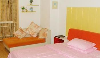 Jiuzhou Hotel Чанша Екстер'єр фото